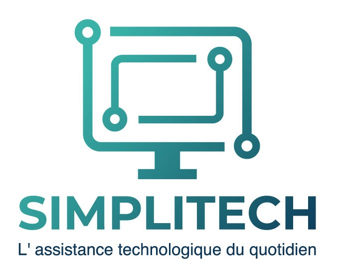 Logo Simplitech